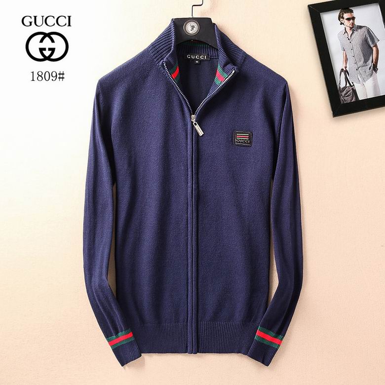 Gucci Sweater-066